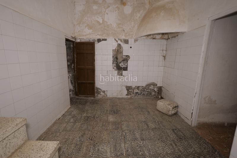 Foto a72749dd-f58f-4668-804c-7083384cce6a. Casa adossada a plaza obispo m peinado 5 a Bérchules