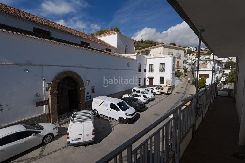 Foto b28b211f-d75d-4e1d-a470-7dce8cf00774. Casa adossada a plaza obispo m peinado 5 a Bérchules