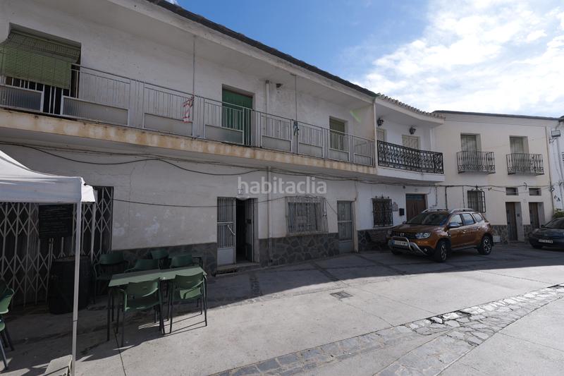 Foto b4af0a42-82a5-46bd-9995-5bdf82b3d3ed. Casa adossada a plaza obispo m peinado 5 a Bérchules