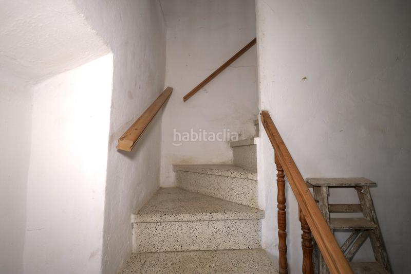 Foto ba96dea5-a44e-4b96-85b6-195734e13fa0. Casa adossada a plaza obispo m peinado 5 a Bérchules