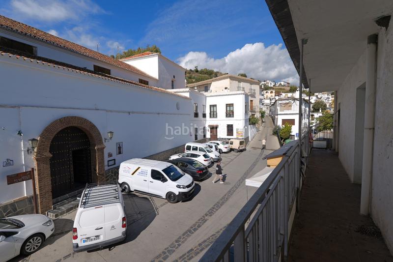 Foto bdaec646-8fb7-40a7-be45-796df5f1bfce. Casa adossada a plaza obispo m peinado 5 a Bérchules