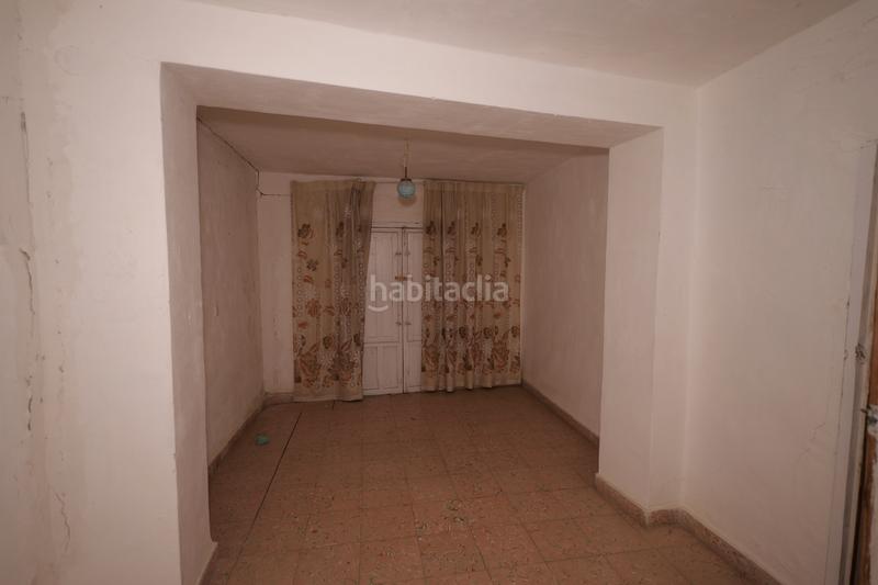 Foto c1d5ec98-855f-4782-be62-ea91a41f898a. Casa adossada a plaza obispo m peinado 5 a Bérchules