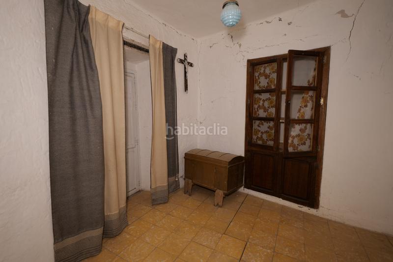 Foto de0a0f59-1731-4f78-b4c4-c49ed209cb96. Casa adossada a plaza obispo m peinado 5 a Bérchules