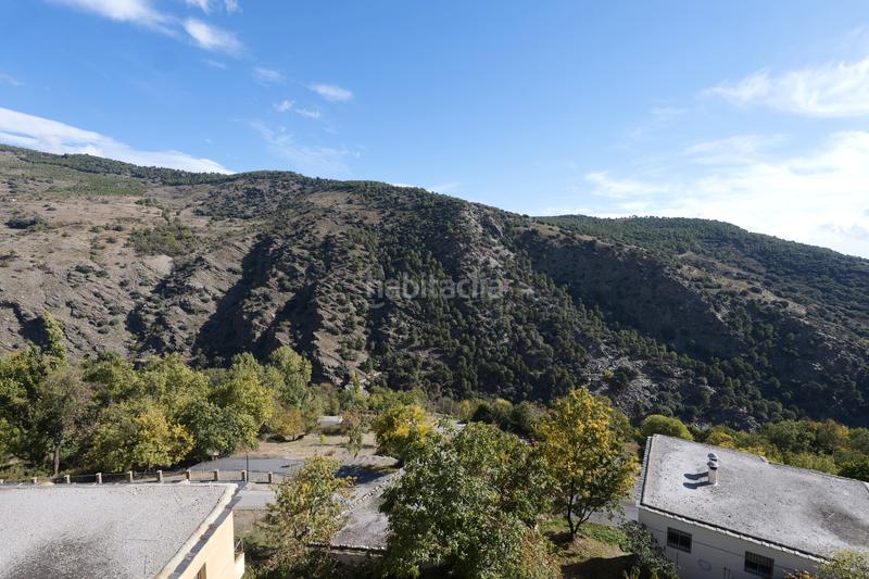 Foto e0bed36e-1f92-4c83-8ba3-786191a08016. Casa adossada a plaza obispo m peinado 5 a Bérchules