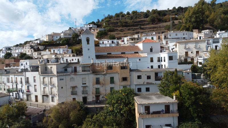Foto e71c6bcf-2a51-4d9b-977a-dd0b08e6c4c1. Casa adossada a plaza obispo m peinado 5 a Bérchules