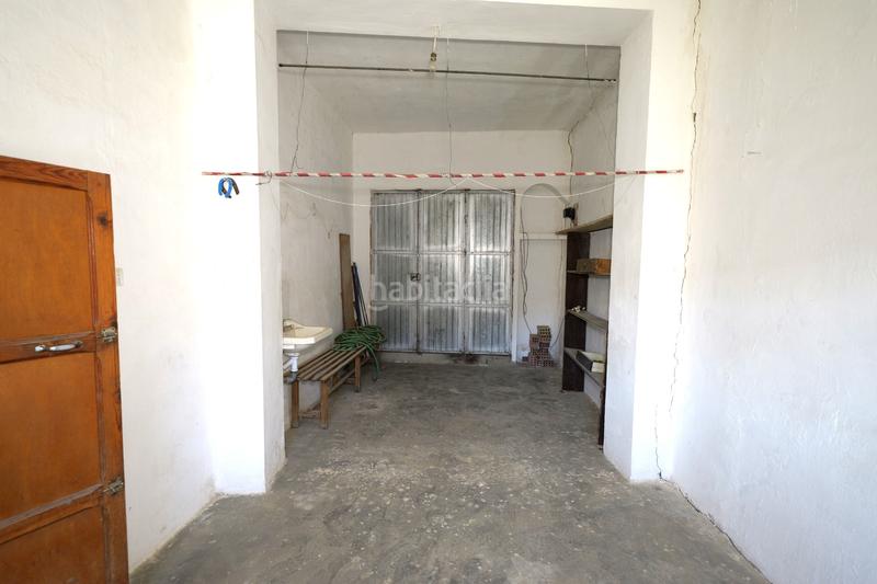 Foto e759b6ba-ff90-4336-90a9-d3b327206b5b. Casa adossada a plaza obispo m peinado 5 a Bérchules