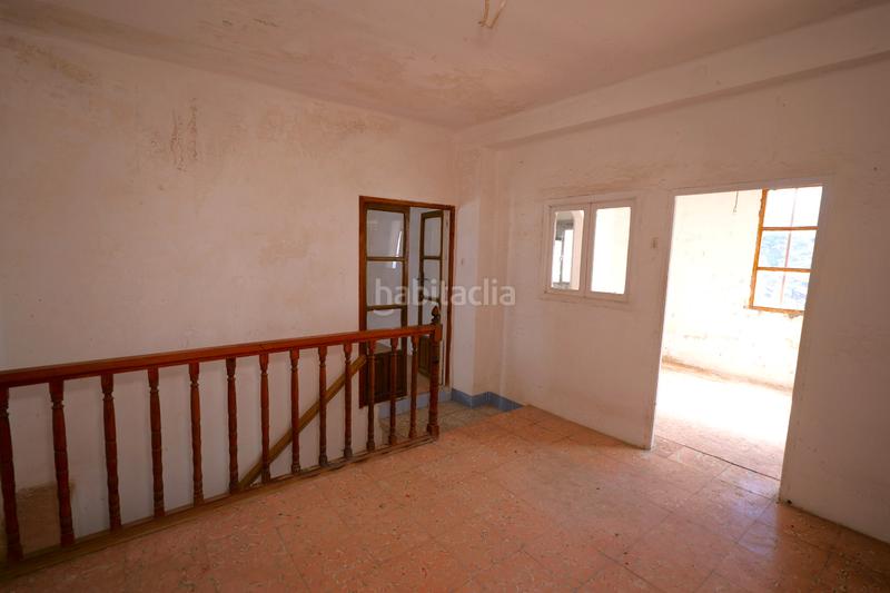 Foto e85fe81c-218d-491b-8bde-fcf4ded535ed. Casa adossada a plaza obispo m peinado 5 a Bérchules