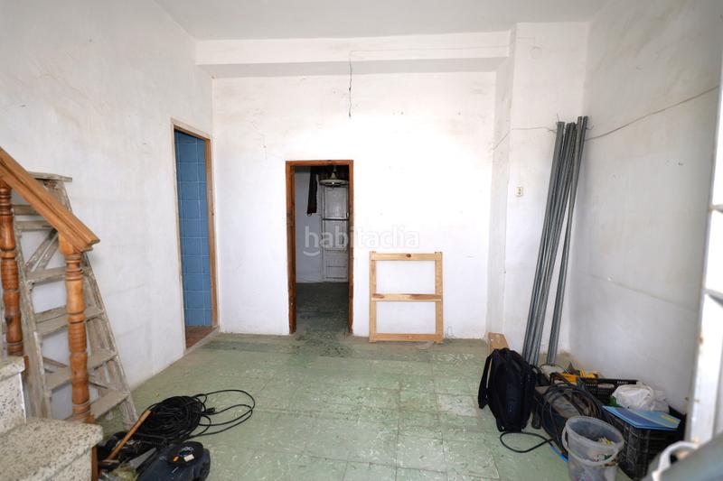 Foto fa93421c-028d-49dc-a1f2-4e0df5330aff. Casa adossada a plaza obispo m peinado 5 a Bérchules