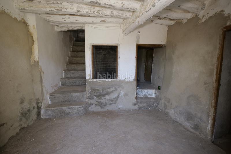 Foto fbb9ace8-f81f-4131-b927-c103873f42ac. Casa adossada a plaza obispo m peinado 5 a Bérchules