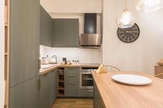 Location Appartement  Carrer de ferran casablancas 38