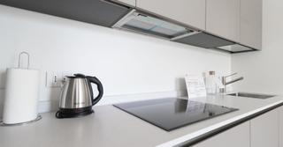 Location Appartement  Calle alvargomez de ciudad-real 4