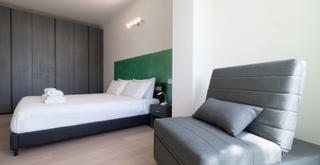 Location Appartement  Calle andrés segovia 8