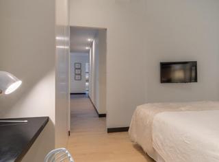 Location Appartement  Carrer lleida 25
