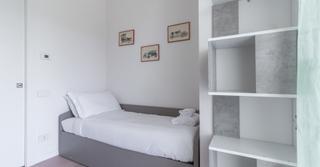 Lloguer Pis  Calle ríos rosas 8