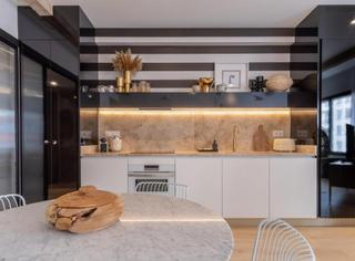 Miete Etagenwohnung  Carrer de vic 5