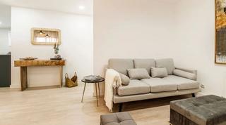 Location Appartement  Calle de mariano lagasca 15