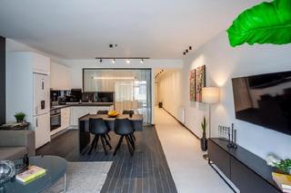 Miete Etagenwohnung  Travesía de ávila 8