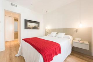 Location Appartement  Calle de mariano lagasca 15