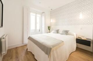 Rent Flat  Calle general mas de gaminde 33