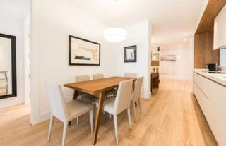 Lloguer Pis  Carrer de francesc pi i margall 81