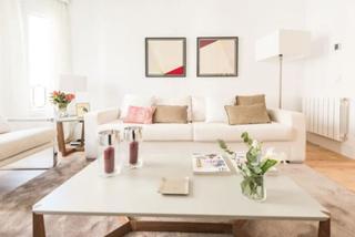 Alquiler Piso  Calle san antón 23