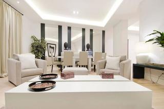 Location Appartement  Carrer de narcís giralt 12