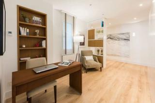 Location Appartement  Carrer del bruc 106