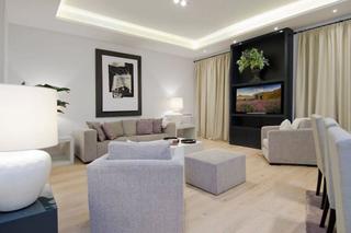 Miete Etagenwohnung  Plaza arriola 6