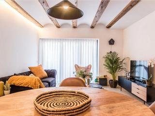 Location Appartement  Calle de mariano lagasca 17