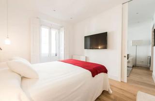 Location Appartement  Carrer de narcís giralt 13
