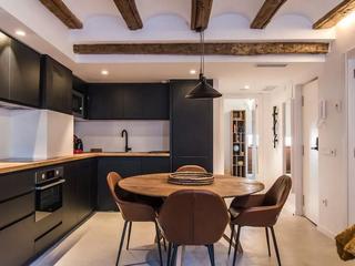 Location Appartement  Carrer del dos de maig 20