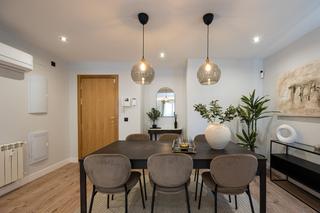 Location Appartement  Avenida del gran capitán 35