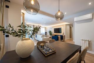 Miete Etagenwohnung  Calle dos hermanas 6