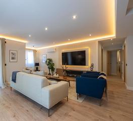 Alquiler Piso  Carrer sant antoni 12