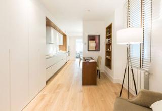 Alquiler Piso  Carrer sant antoni 13