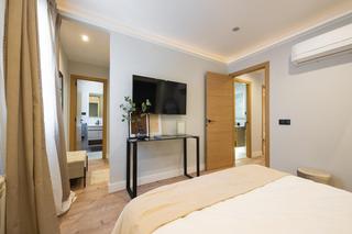 Miete Etagenwohnung  Carrer de barcelona 97