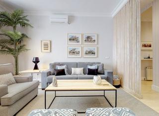 Location Appartement  Plaza san antonio 5