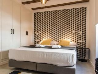 Miete Etagenwohnung  Carrer vallcalent 9