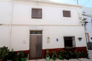 Casa adossada  Calle granada