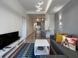 Alquiler Piso  Calle macías picavea 4