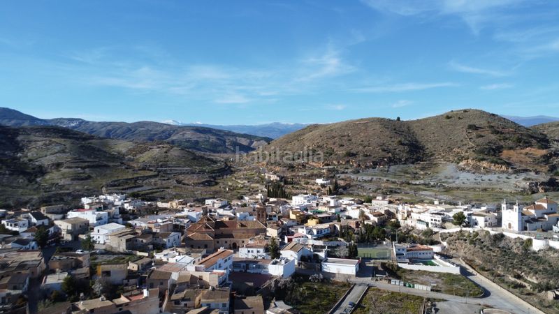 Foto 08af02a5-32da-45e2-8cc2-e83344aad5dd. Casa adossada a calle azucena 2 a Turón