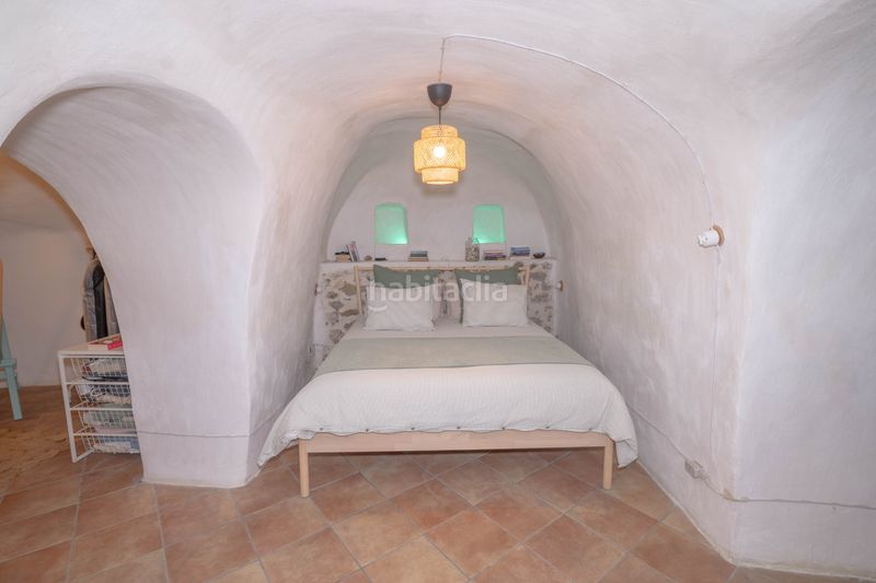 Foto 0b9e65d9-cd09-48de-8912-93545d5521fe. Masia a calle granada 29 a Bentarique