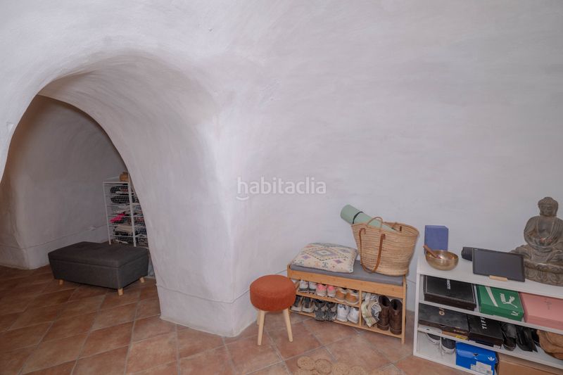 Foto 1392ec24-8483-48db-b2ce-b7d385b0f241. Masia a calle granada 29 a Bentarique