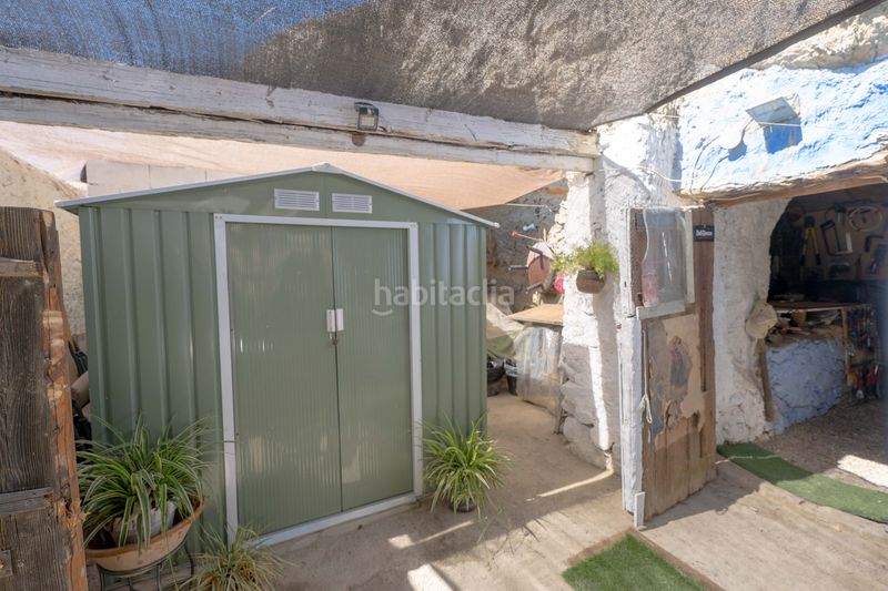 Foto 2f71a6bc-ad0c-423d-bd4e-d0d815c22527. Masia a calle granada 29 a Bentarique