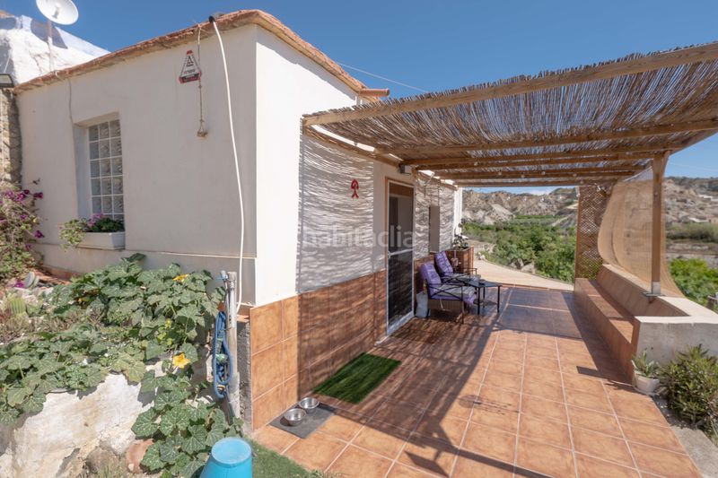 Foto 38240850-2a2b-4749-8cad-e46391b3fb45. Masia a calle granada 29 a Bentarique