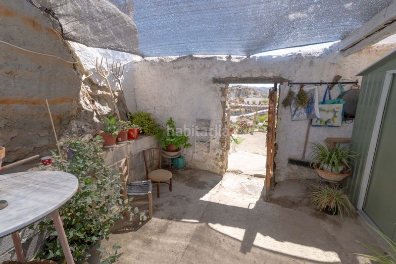 Foto 4575299a-dfa1-4075-a951-f6aaf685b36c. Masia a calle granada 29 a Bentarique