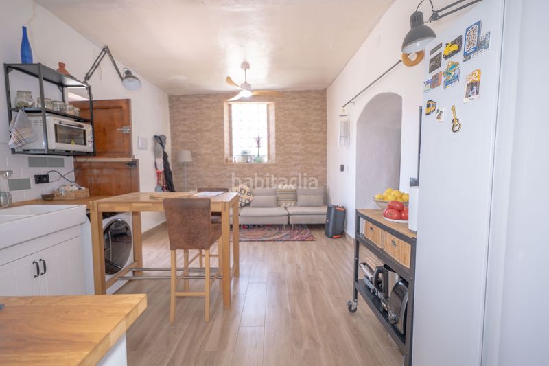 Foto 4d14c486-22dd-4329-814c-9579340611bb. Masia a calle granada 29 a Bentarique