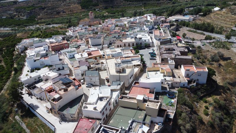 Foto 5ce942da-e55f-487b-af77-d717822b9c6b. Masia a calle granada 29 a Bentarique