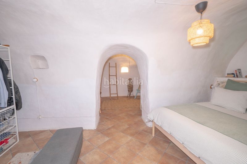 Foto a442ebed-3039-4d87-825c-017e04d7ca77. Masia a calle granada 29 a Bentarique