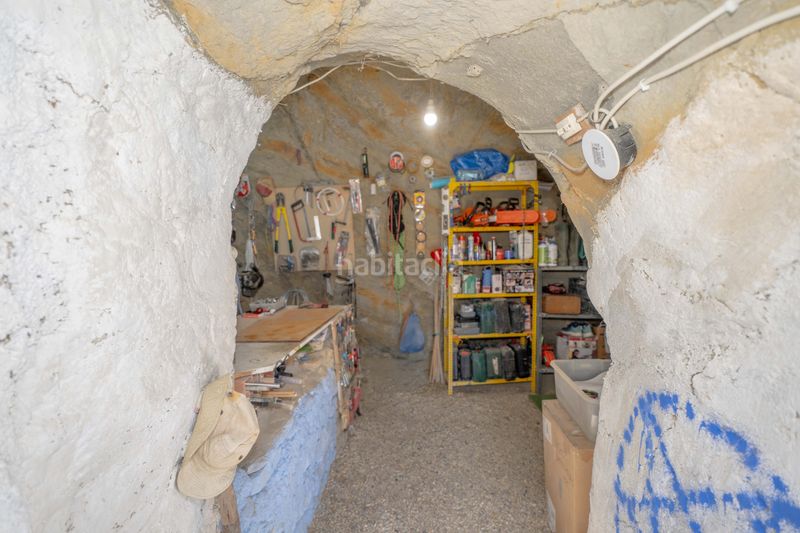 Foto a69fc300-4175-4d3b-b34f-547a4b862f70. Masia a calle granada 29 a Bentarique